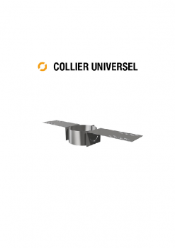 Collier universel
