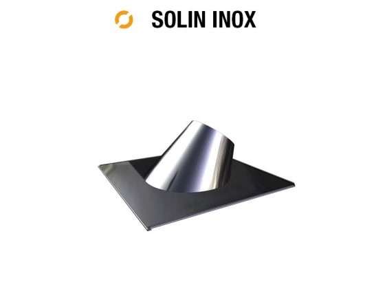 Solin Inox MODINOX