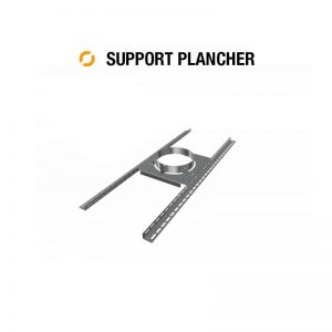 Support plancher