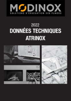 Données techniques 2022 – Atrinox